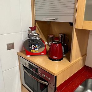 Appartement met Twee Slaapkamers